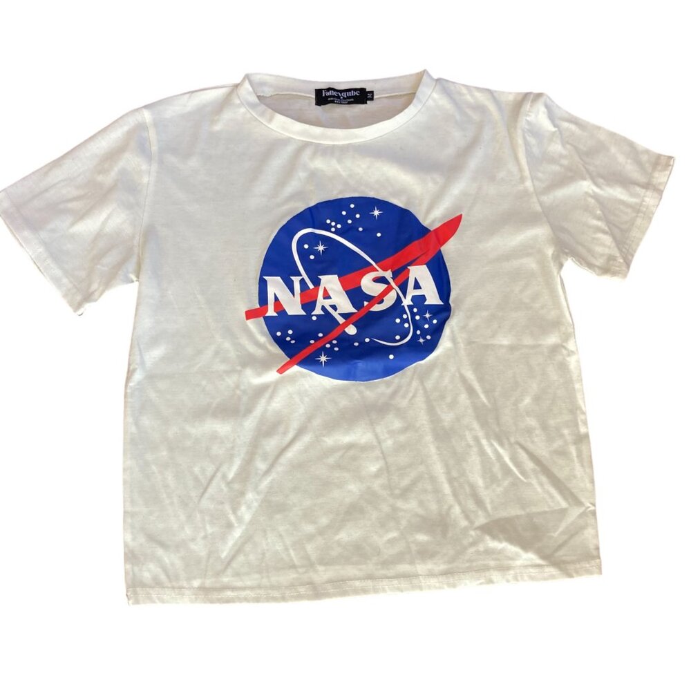 NASA Graphic Tee